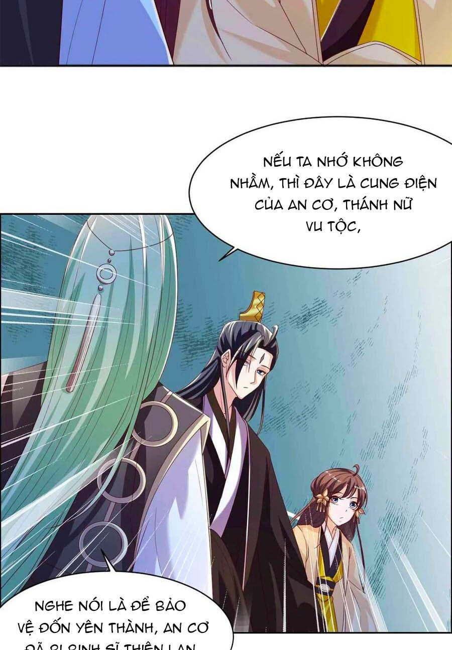 Vương Gia Là Đầu Đại Lão Hổ: Chapter 126