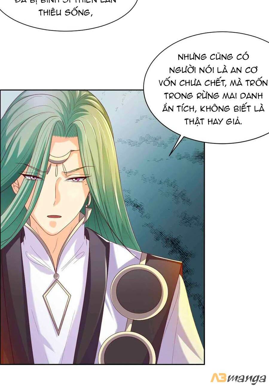 Vương Gia Là Đầu Đại Lão Hổ: Chapter 126