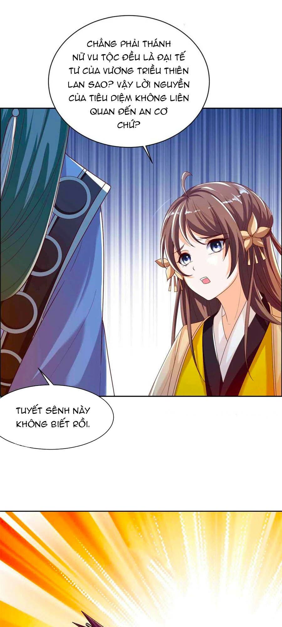 Vương Gia Là Đầu Đại Lão Hổ: Chapter 126