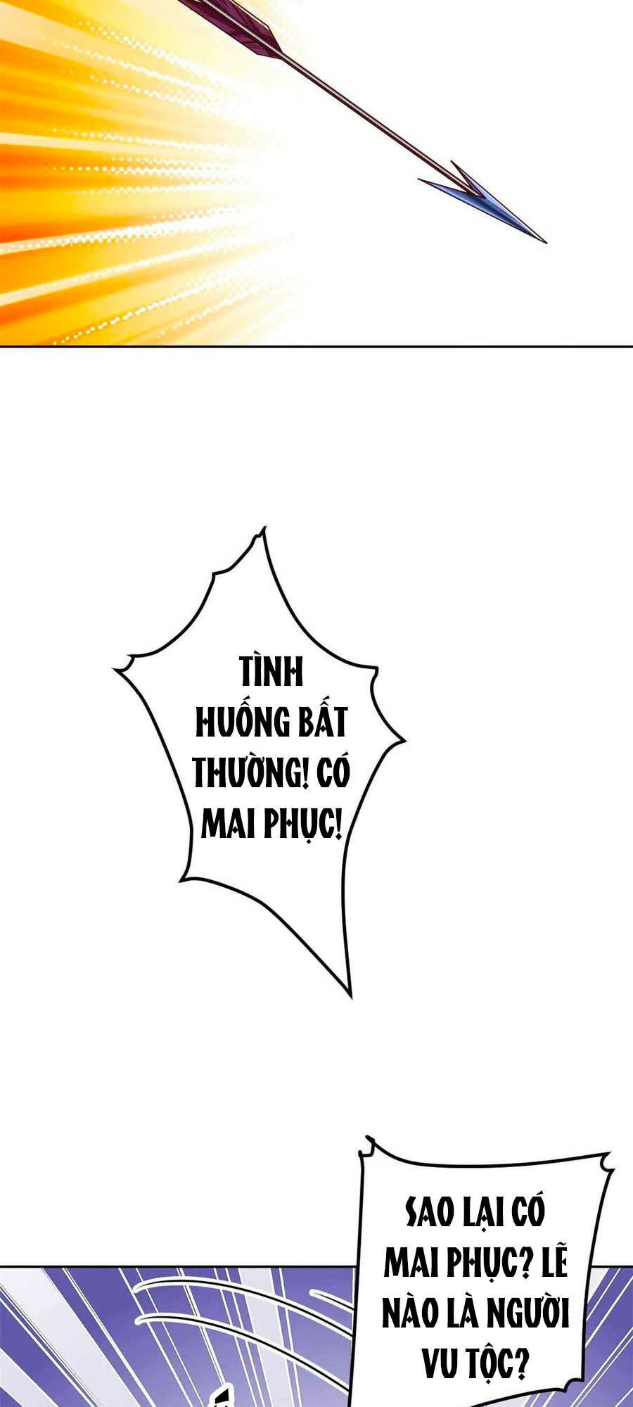 Vương Gia Là Đầu Đại Lão Hổ: Chapter 126