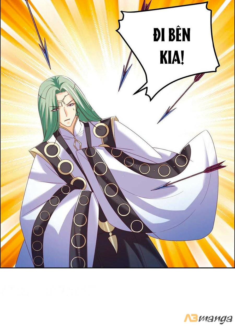 Vương Gia Là Đầu Đại Lão Hổ: Chapter 126