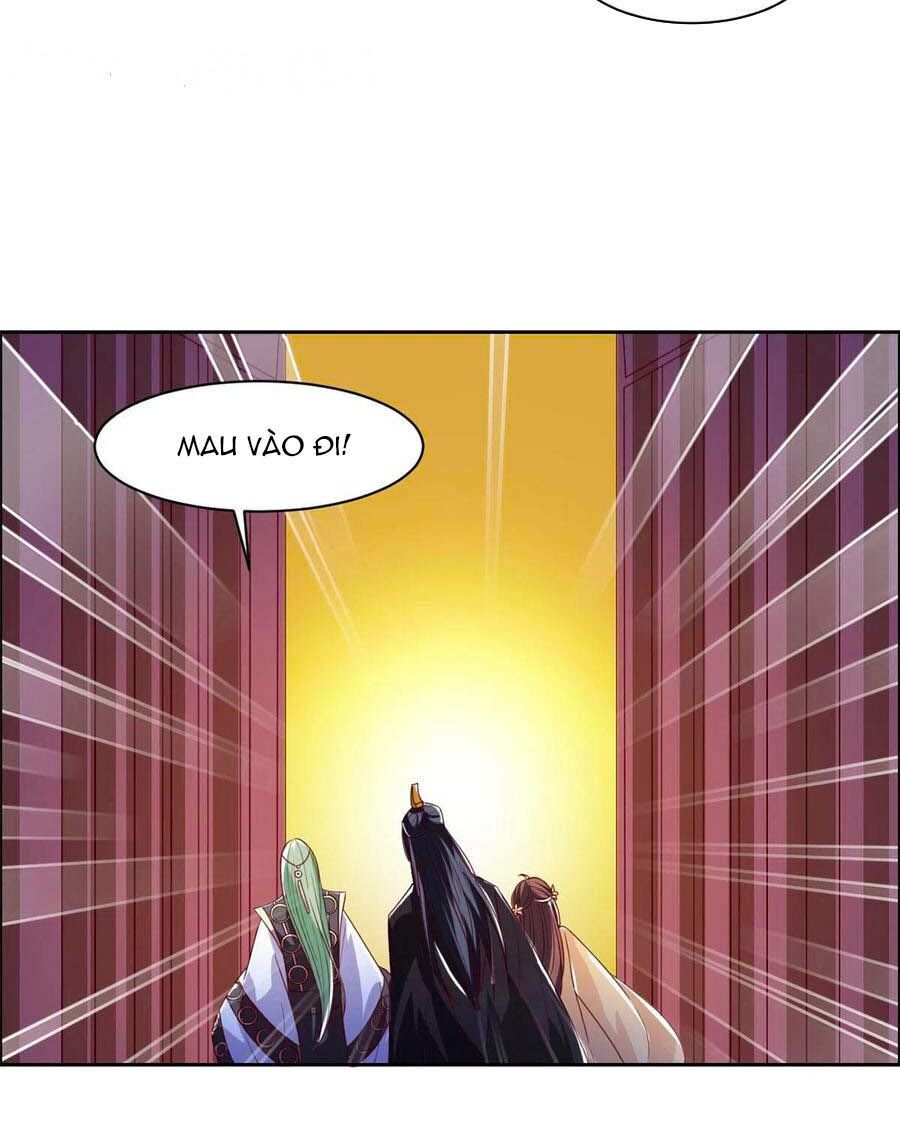 Vương Gia Là Đầu Đại Lão Hổ: Chapter 126