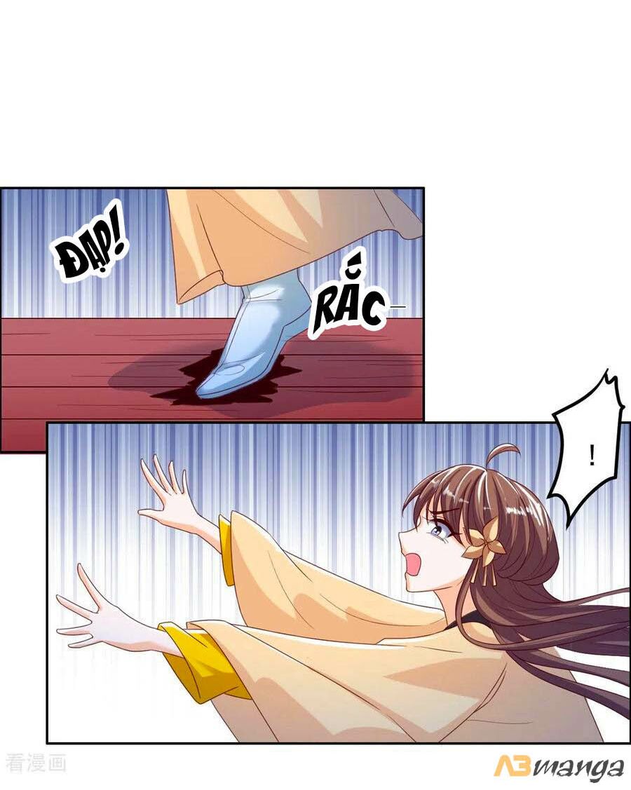 Vương Gia Là Đầu Đại Lão Hổ: Chapter 126