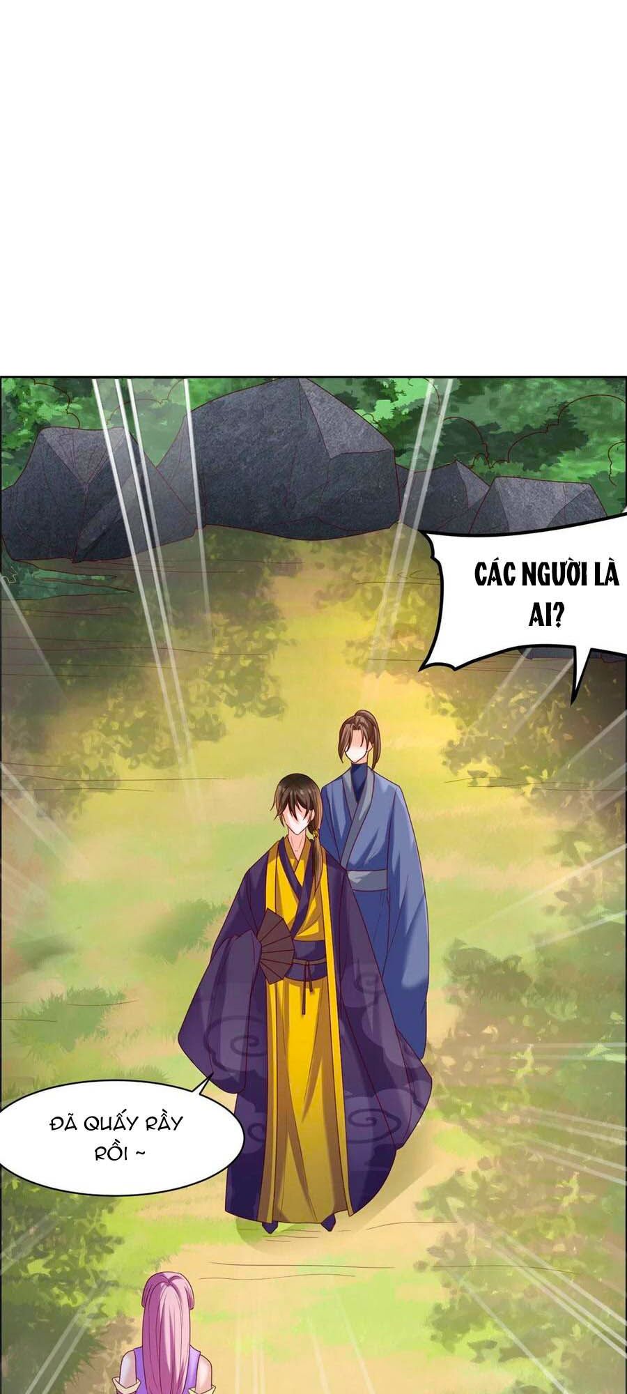 Vương Gia Là Đầu Đại Lão Hổ: Chapter 126