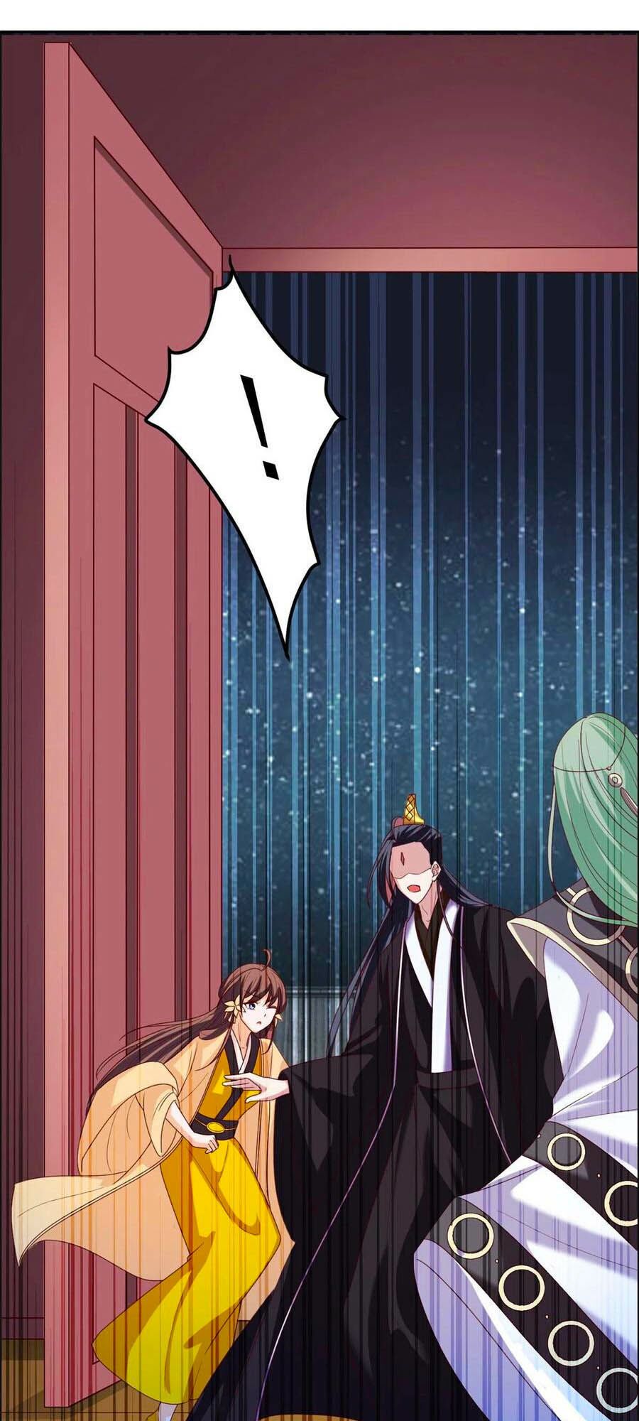 Vương Gia Là Đầu Đại Lão Hổ: Chapter 126