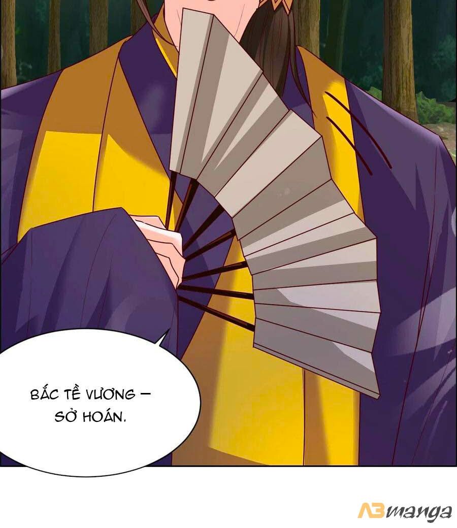 Vương Gia Là Đầu Đại Lão Hổ: Chapter 126