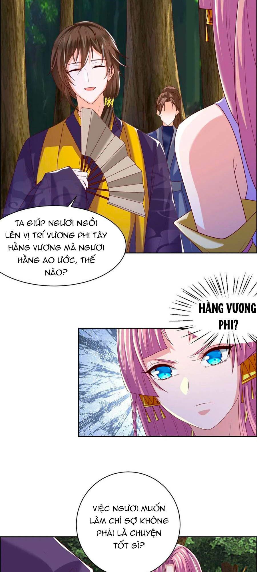 Vương Gia Là Đầu Đại Lão Hổ: Chapter 126