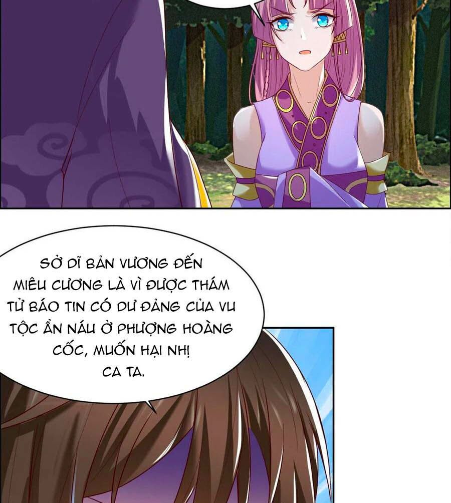 Vương Gia Là Đầu Đại Lão Hổ: Chapter 126