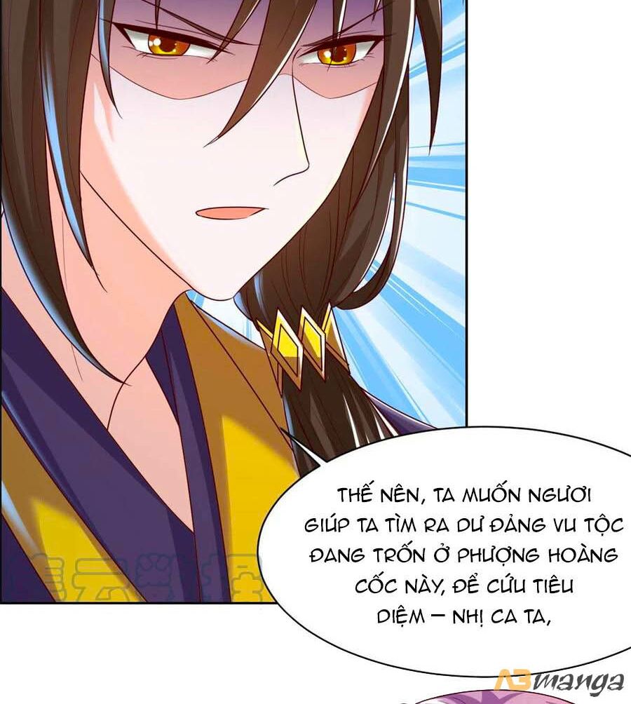 Vương Gia Là Đầu Đại Lão Hổ: Chapter 126