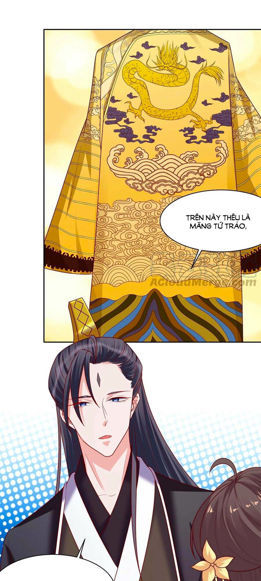 Vương Gia Là Đầu Đại Lão Hổ: Chapter 127