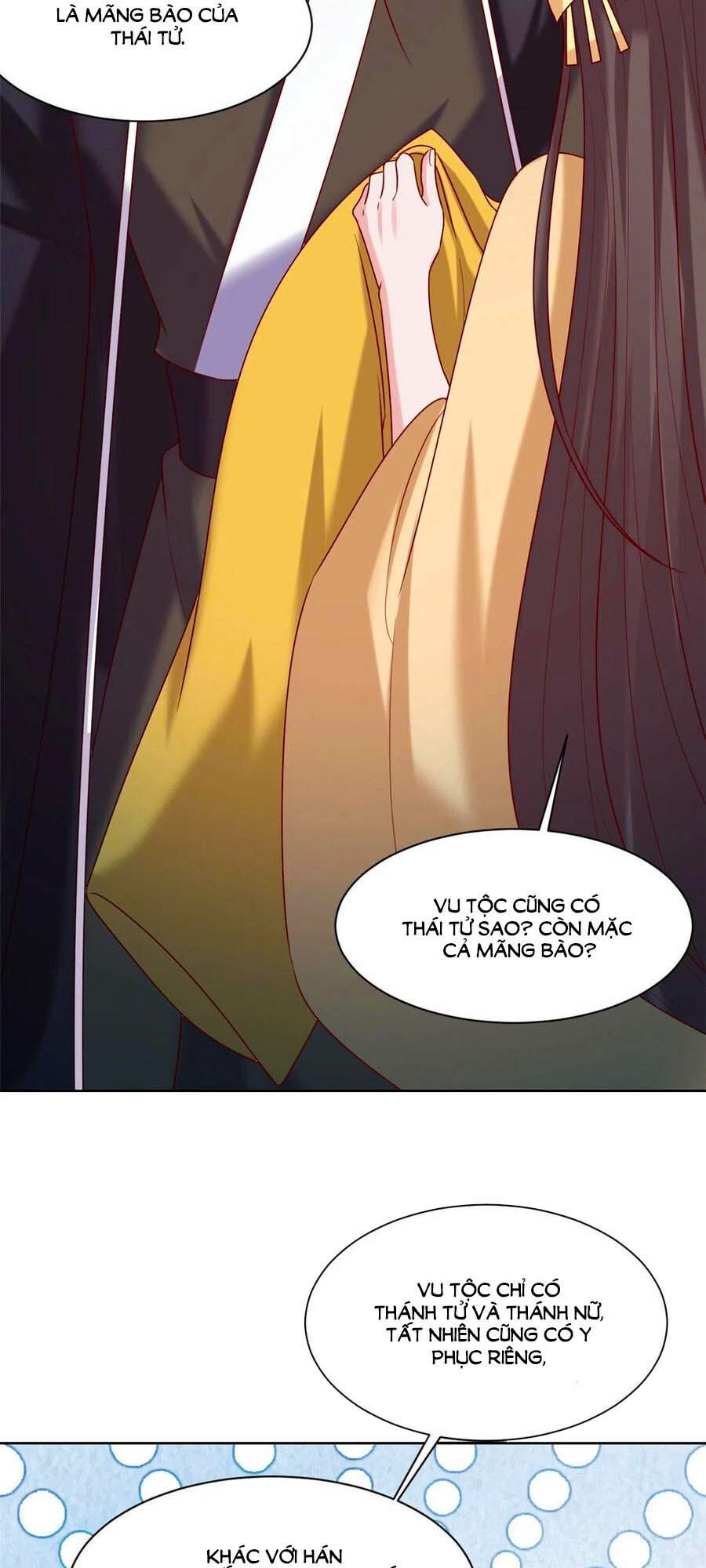 Vương Gia Là Đầu Đại Lão Hổ: Chapter 127