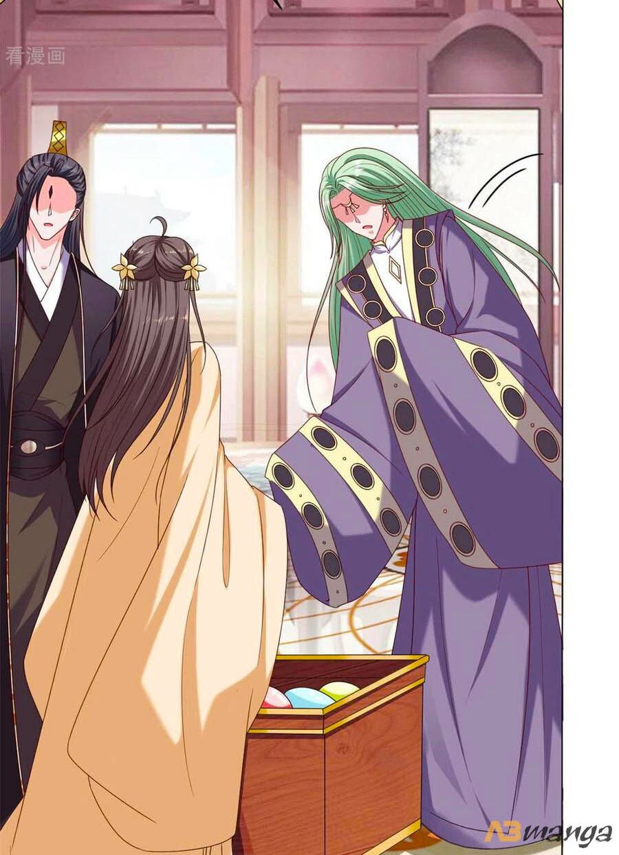 Vương Gia Là Đầu Đại Lão Hổ: Chapter 127