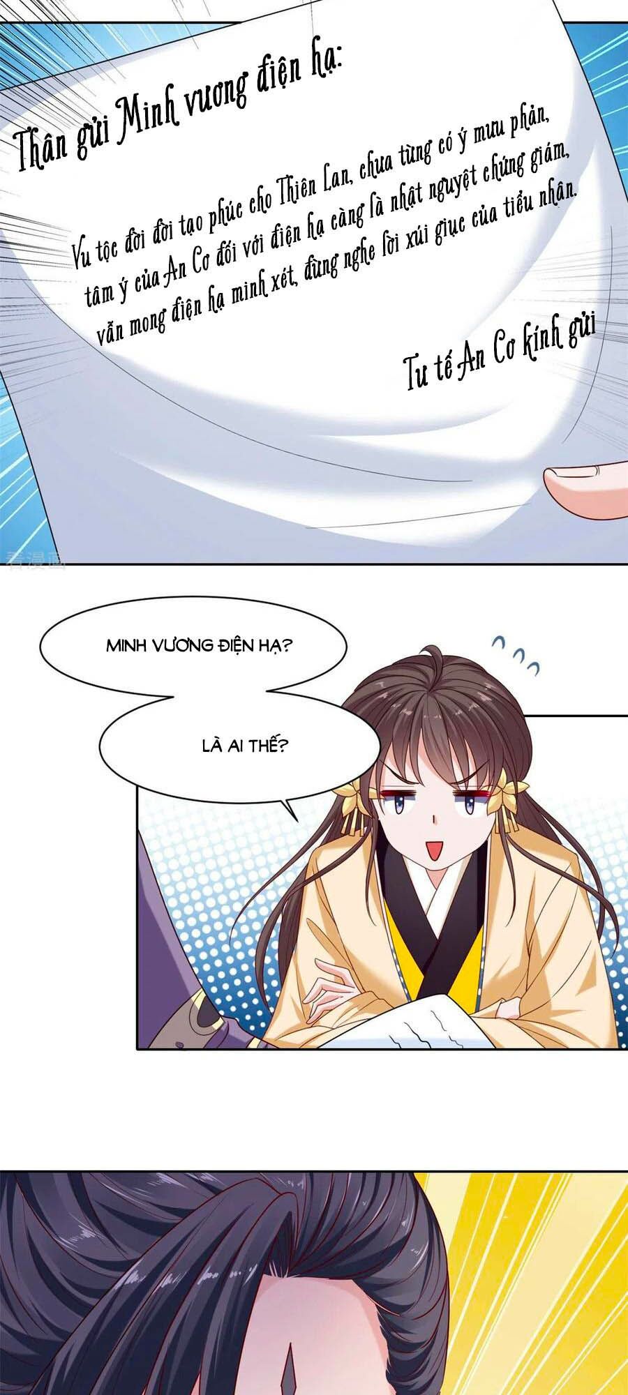 Vương Gia Là Đầu Đại Lão Hổ: Chapter 127