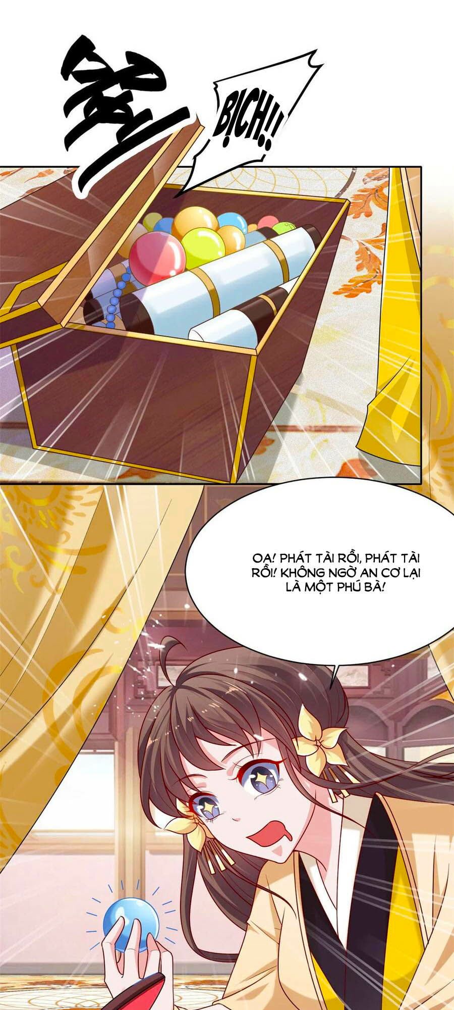 Vương Gia Là Đầu Đại Lão Hổ: Chapter 127