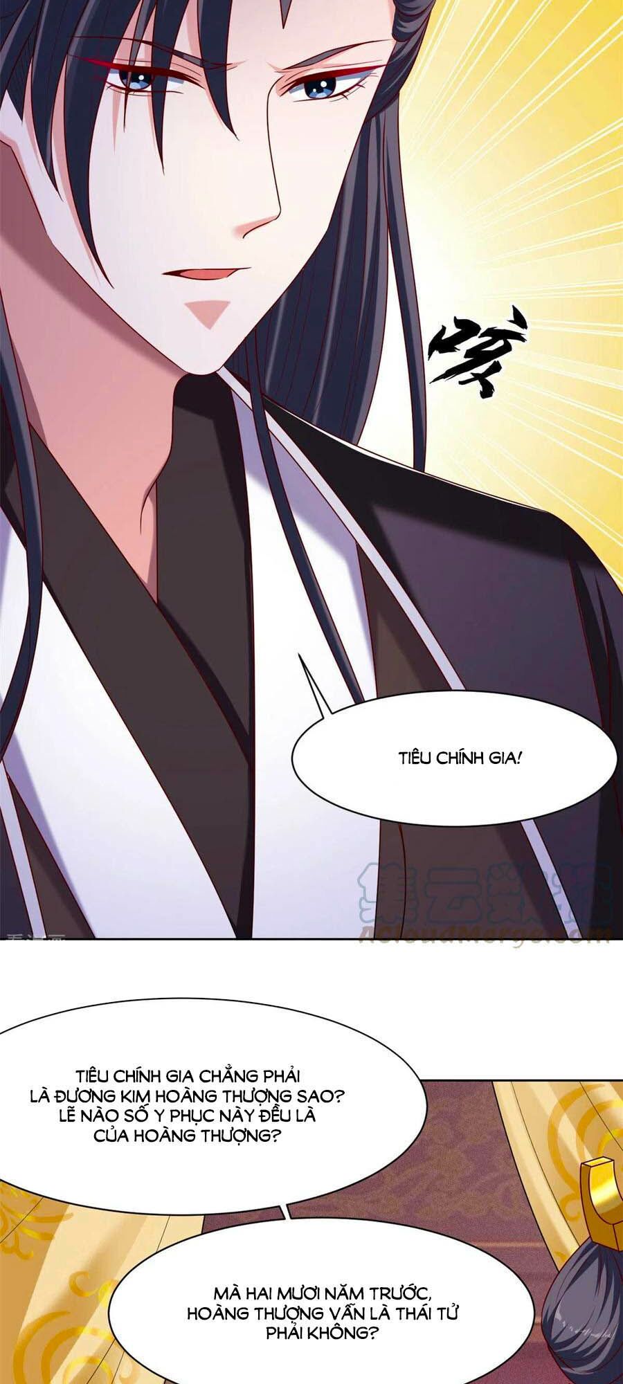 Vương Gia Là Đầu Đại Lão Hổ: Chapter 127