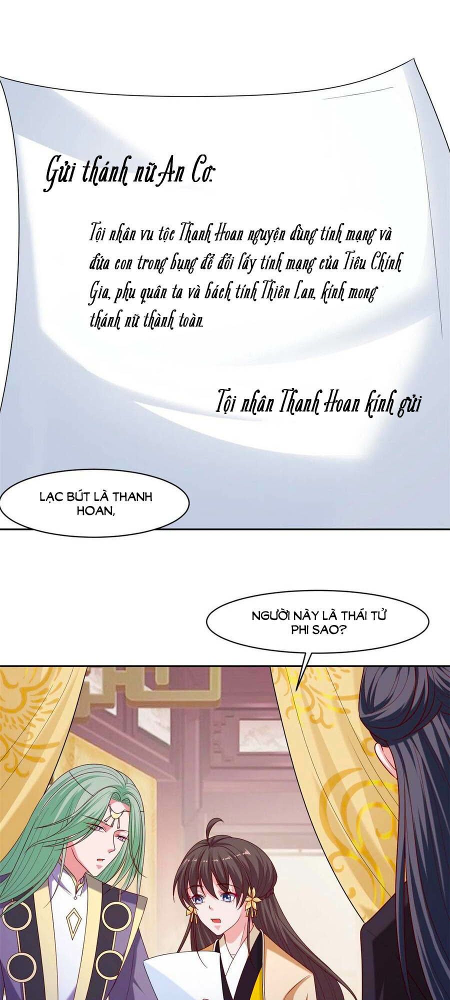 Vương Gia Là Đầu Đại Lão Hổ: Chapter 127