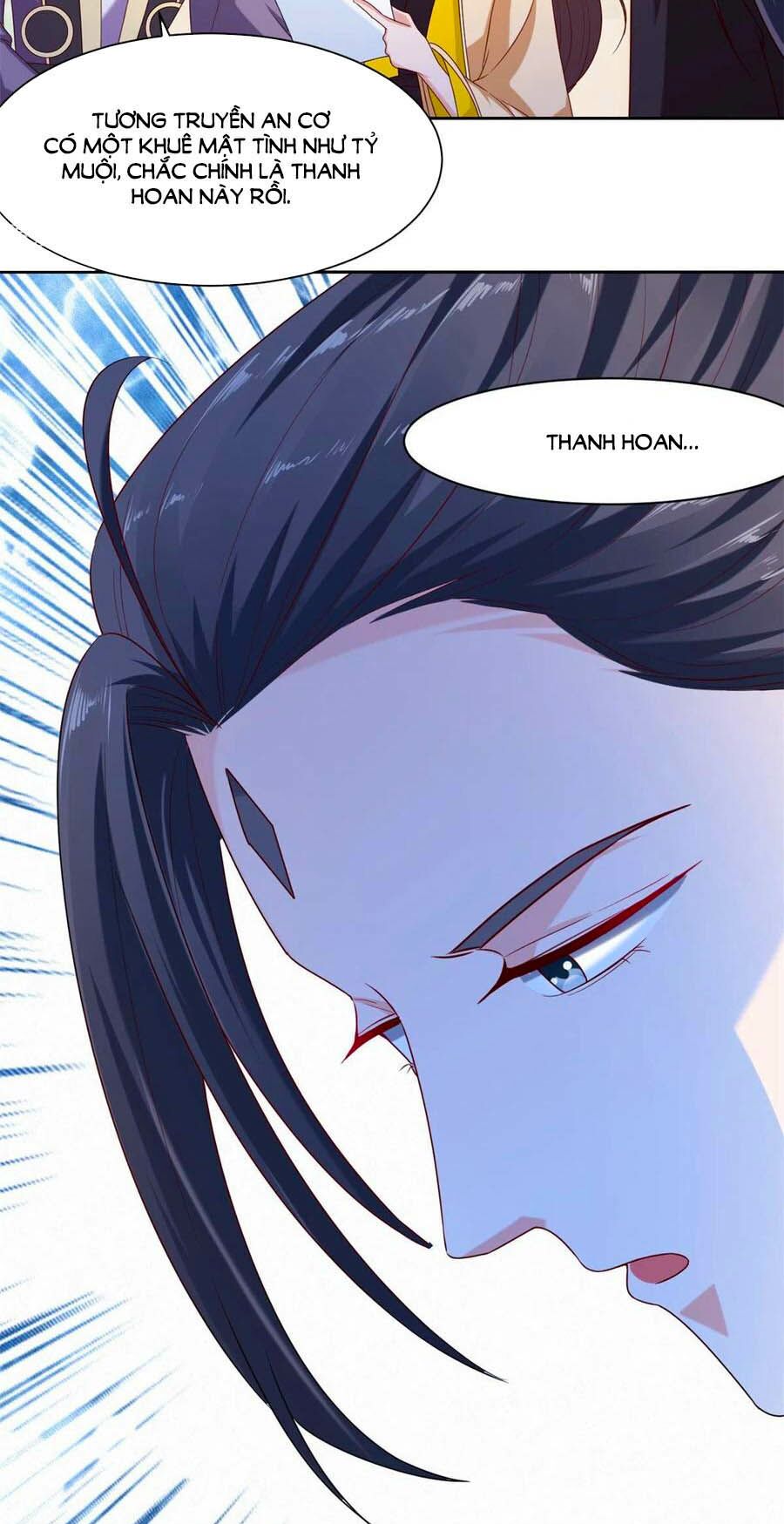 Vương Gia Là Đầu Đại Lão Hổ: Chapter 127