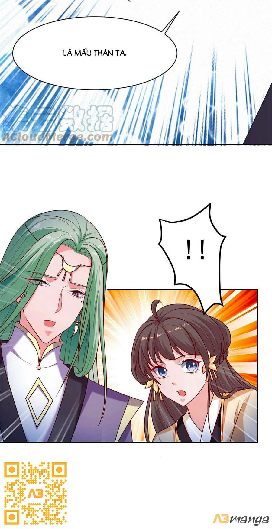 Vương Gia Là Đầu Đại Lão Hổ: Chapter 127