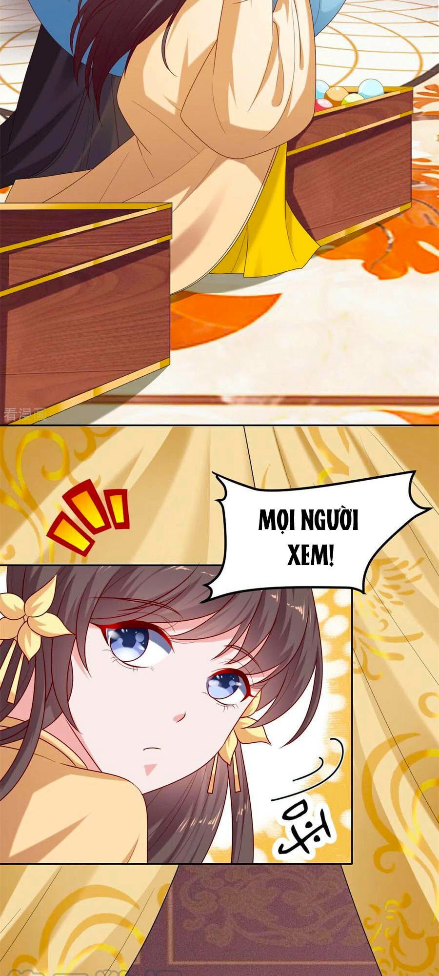 Vương Gia Là Đầu Đại Lão Hổ: Chapter 127