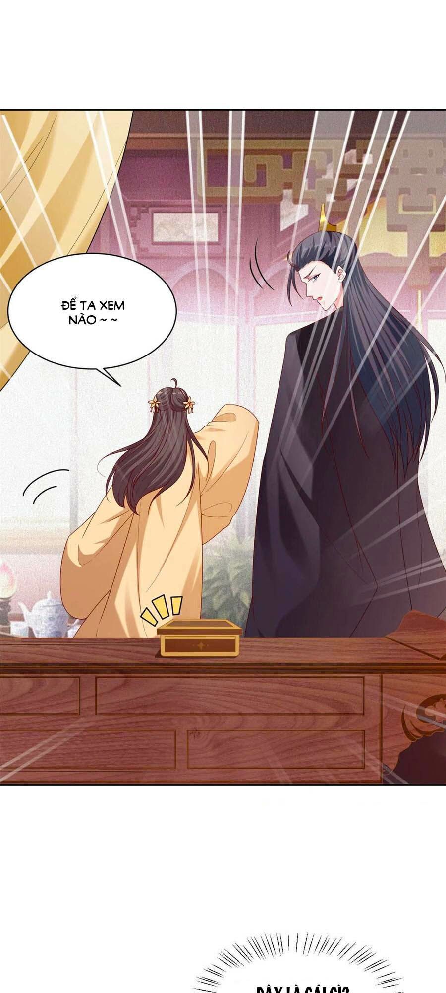 Vương Gia Là Đầu Đại Lão Hổ: Chapter 127