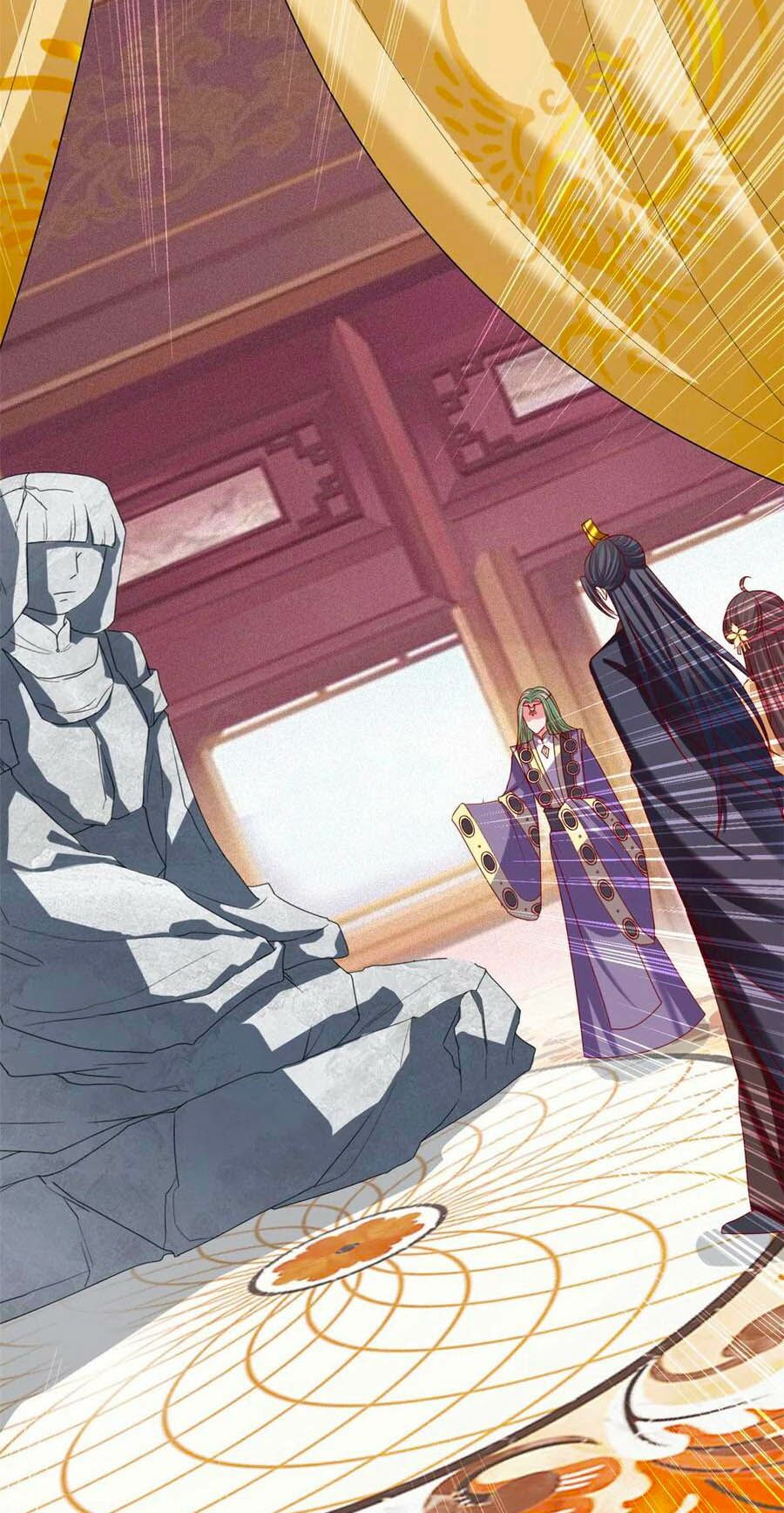 Vương Gia Là Đầu Đại Lão Hổ: Chapter 128