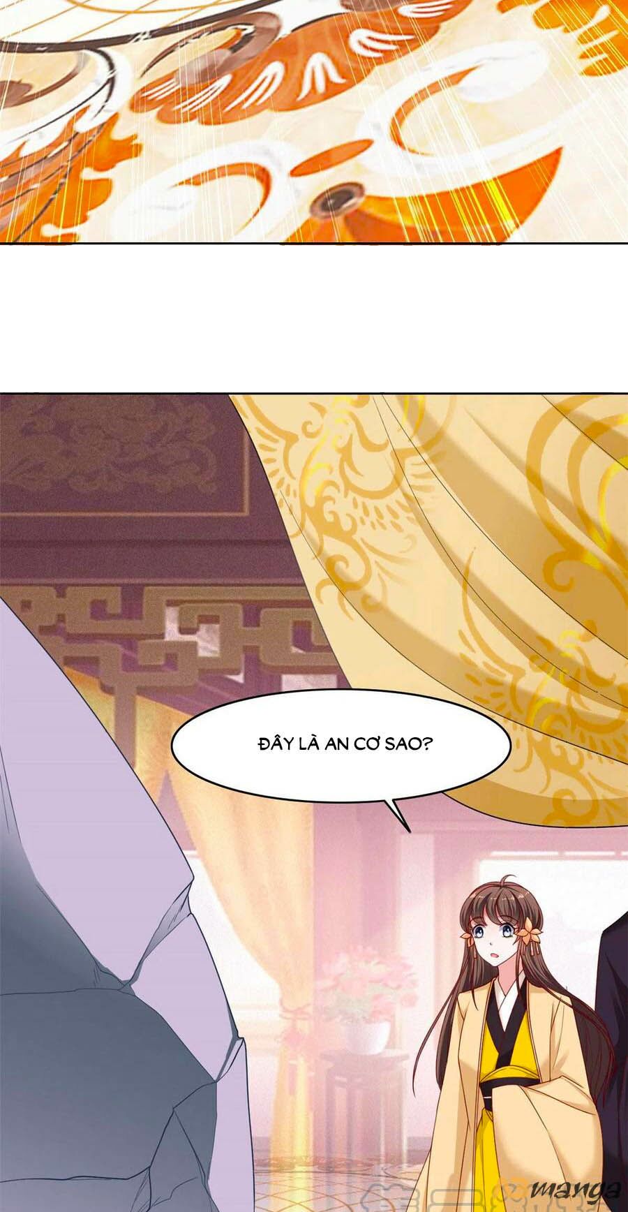 Vương Gia Là Đầu Đại Lão Hổ: Chapter 128