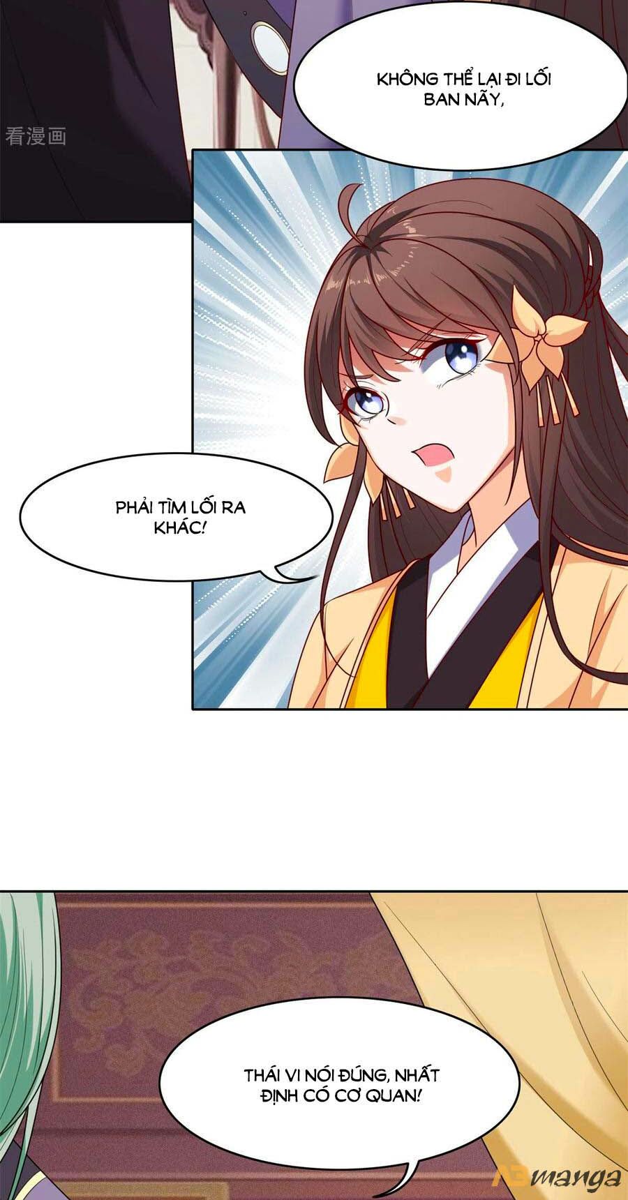 Vương Gia Là Đầu Đại Lão Hổ: Chapter 128