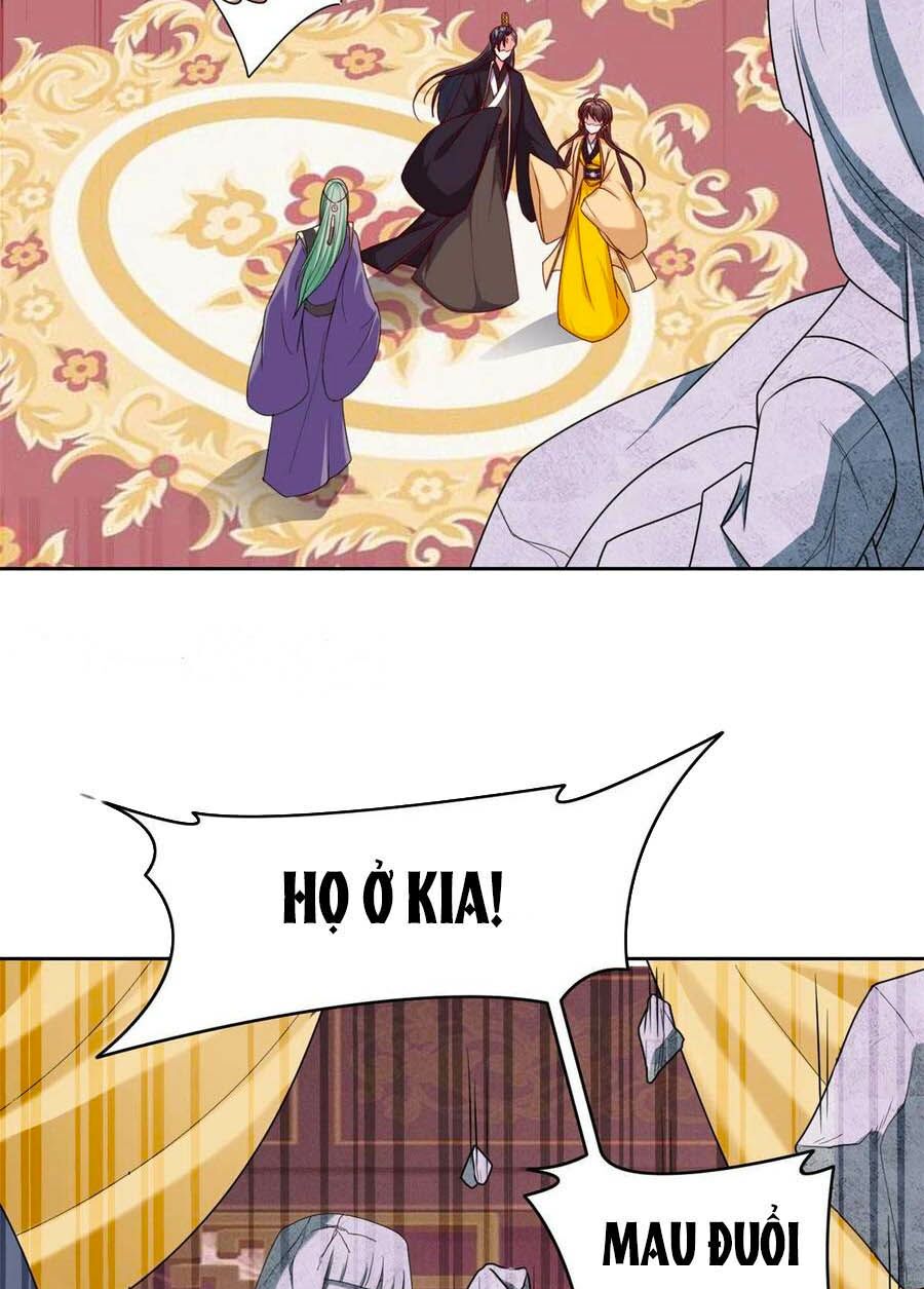 Vương Gia Là Đầu Đại Lão Hổ: Chapter 128