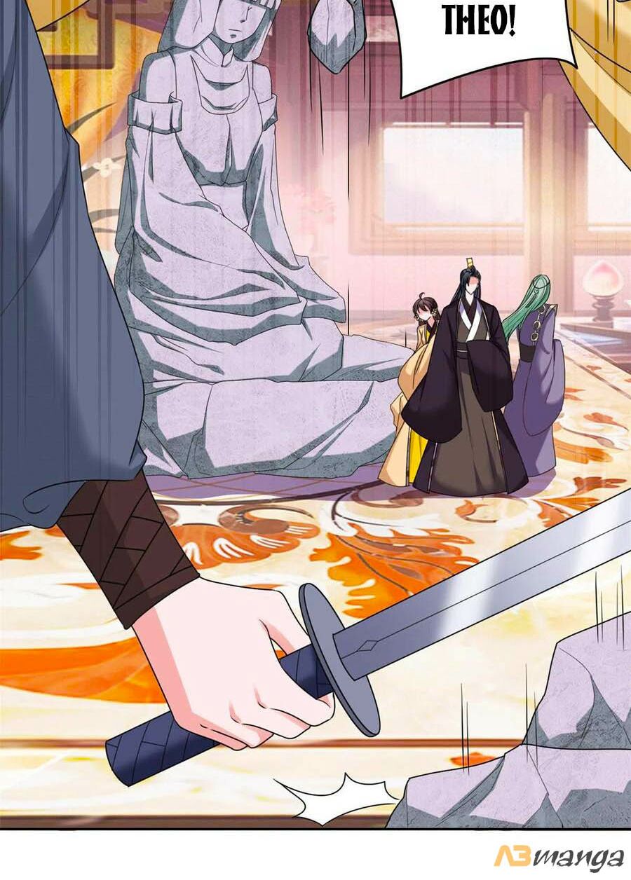 Vương Gia Là Đầu Đại Lão Hổ: Chapter 128