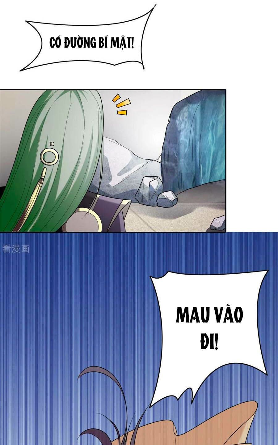 Vương Gia Là Đầu Đại Lão Hổ: Chapter 128