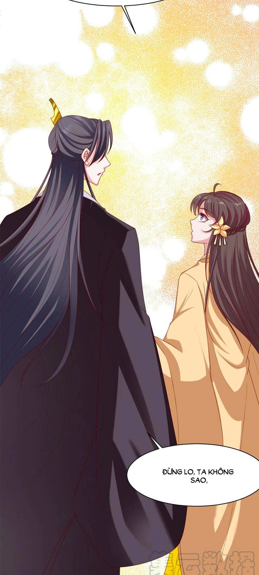 Vương Gia Là Đầu Đại Lão Hổ: Chapter 128