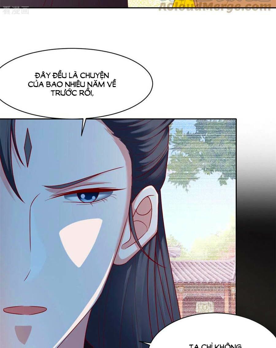 Vương Gia Là Đầu Đại Lão Hổ: Chapter 128