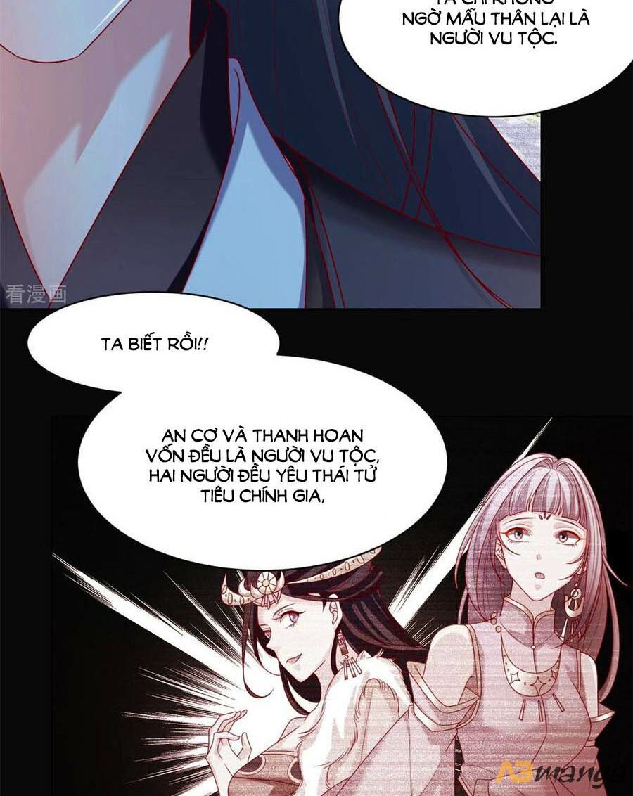 Vương Gia Là Đầu Đại Lão Hổ: Chapter 128