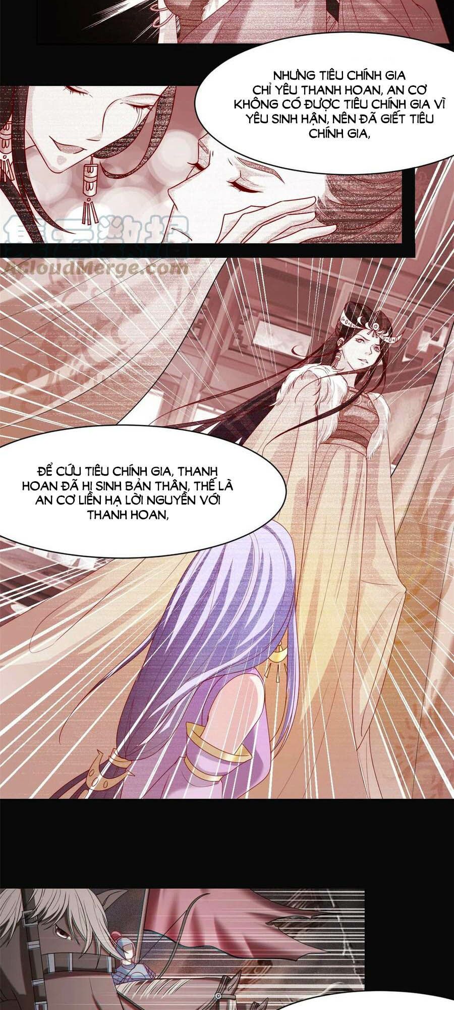 Vương Gia Là Đầu Đại Lão Hổ: Chapter 128