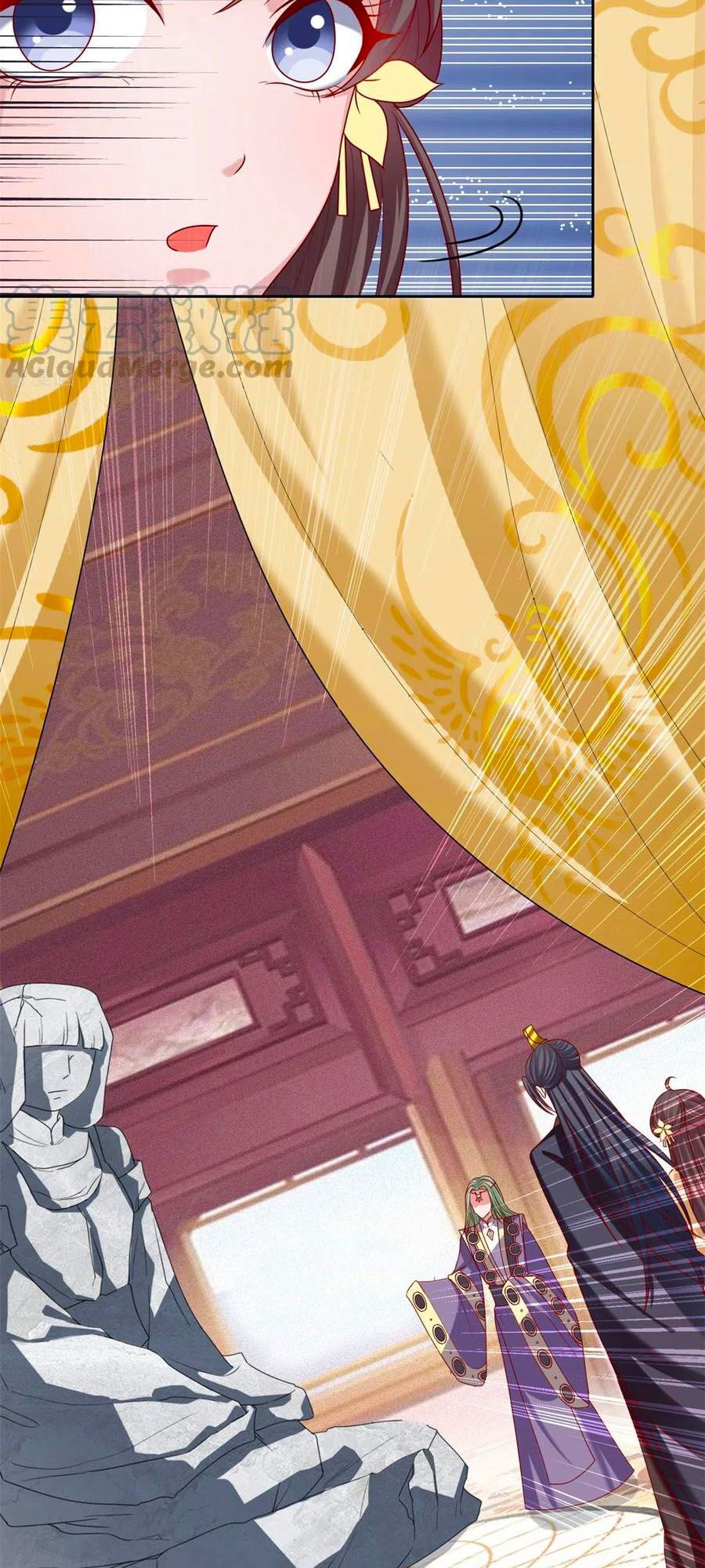 Vương Gia Là Đầu Đại Lão Hổ: Chapter 129: Chap 128