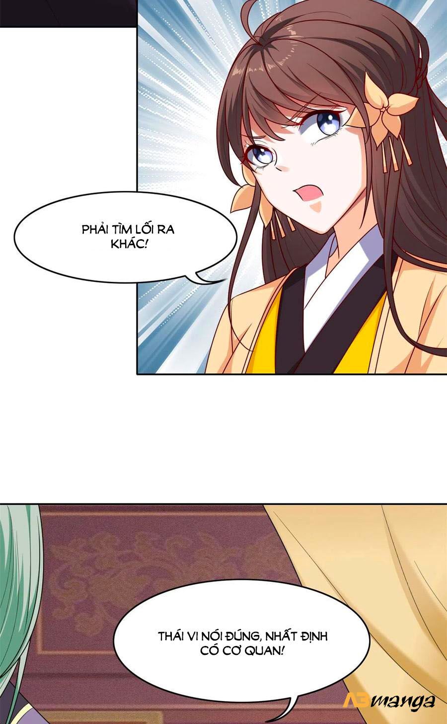Vương Gia Là Đầu Đại Lão Hổ: Chapter 129: Chap 128