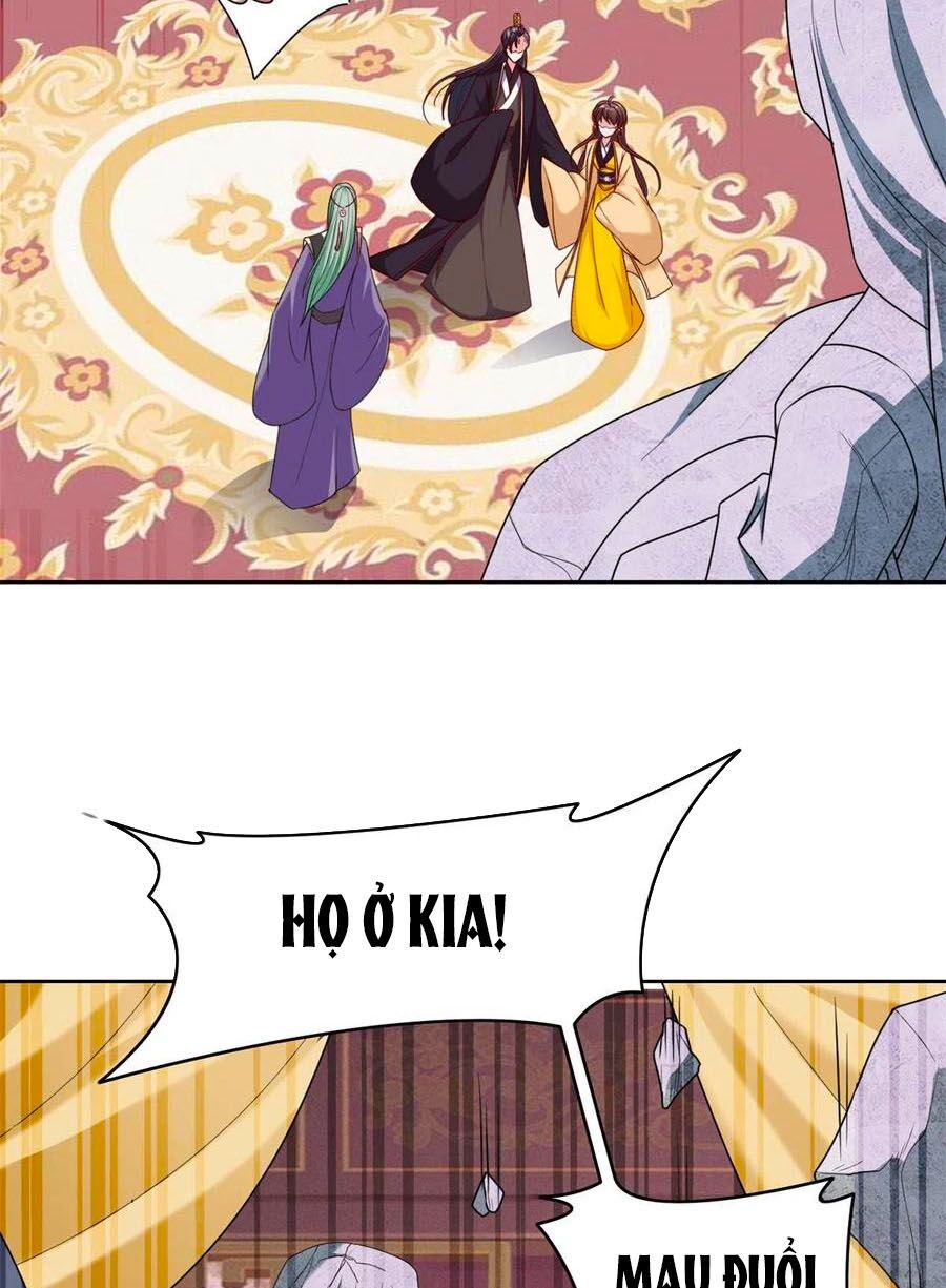 Vương Gia Là Đầu Đại Lão Hổ: Chapter 129: Chap 128