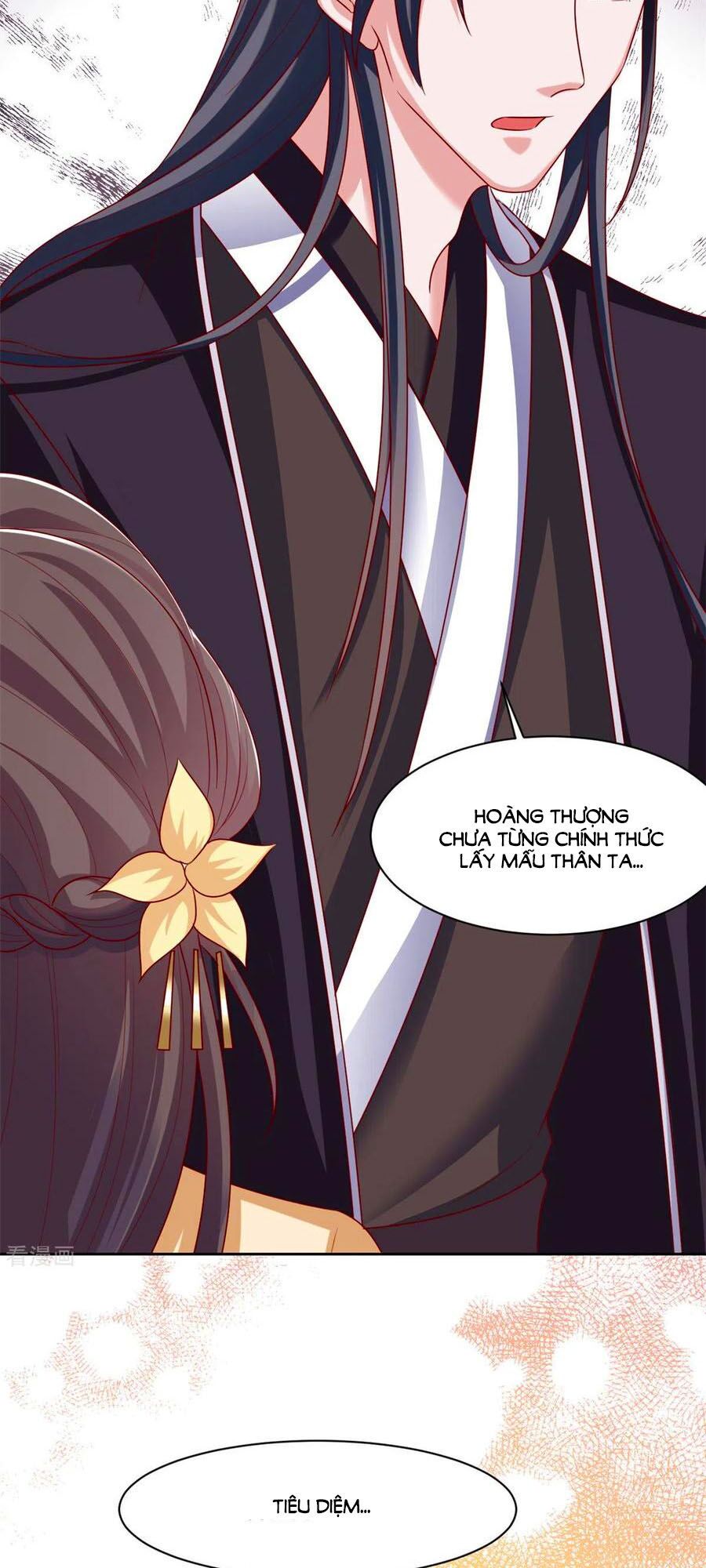 Vương Gia Là Đầu Đại Lão Hổ: Chapter 129: Chap 128