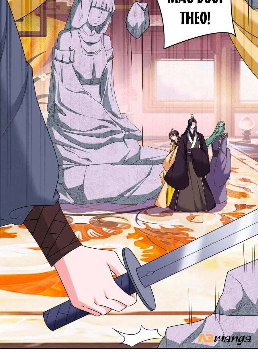 Vương Gia Là Đầu Đại Lão Hổ: Chapter 129: Chap 128