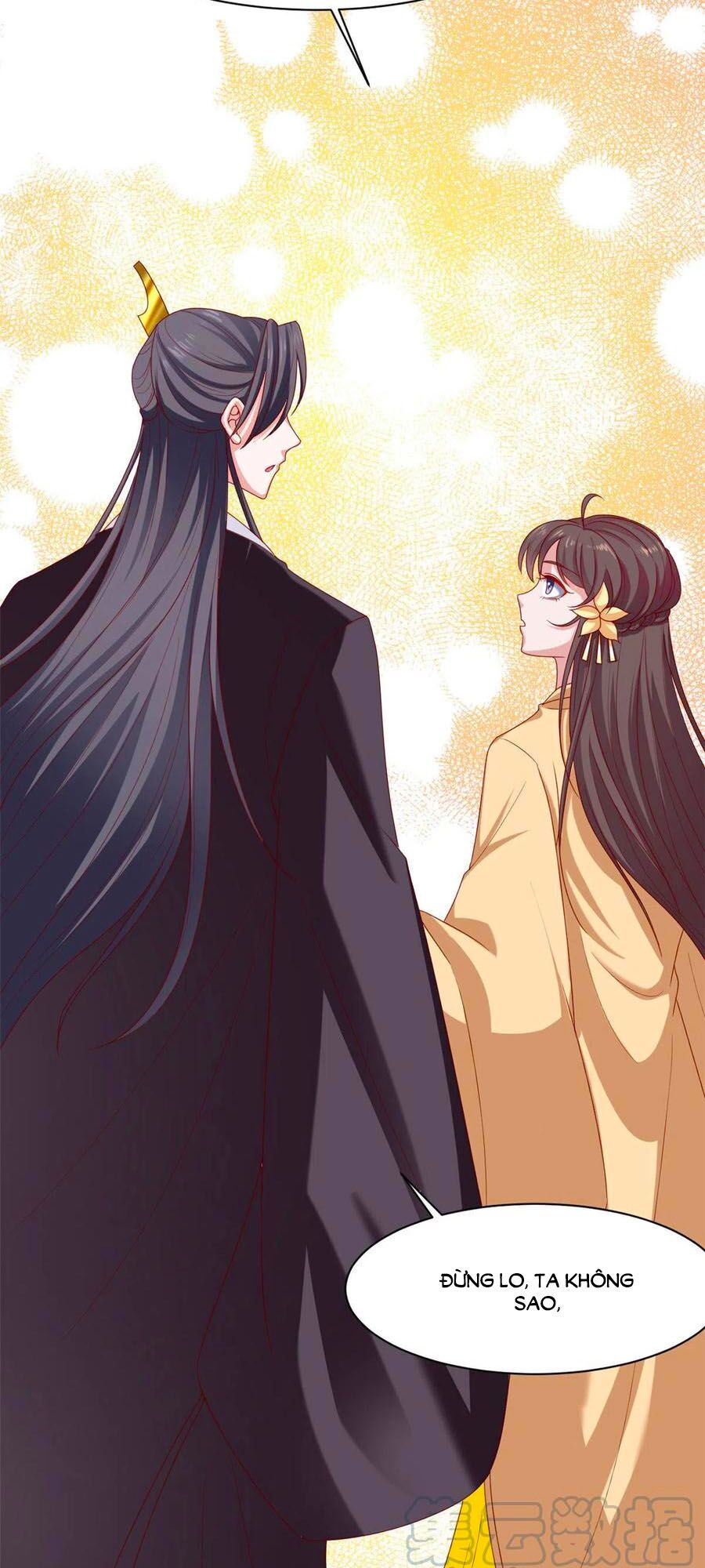 Vương Gia Là Đầu Đại Lão Hổ: Chapter 129: Chap 128