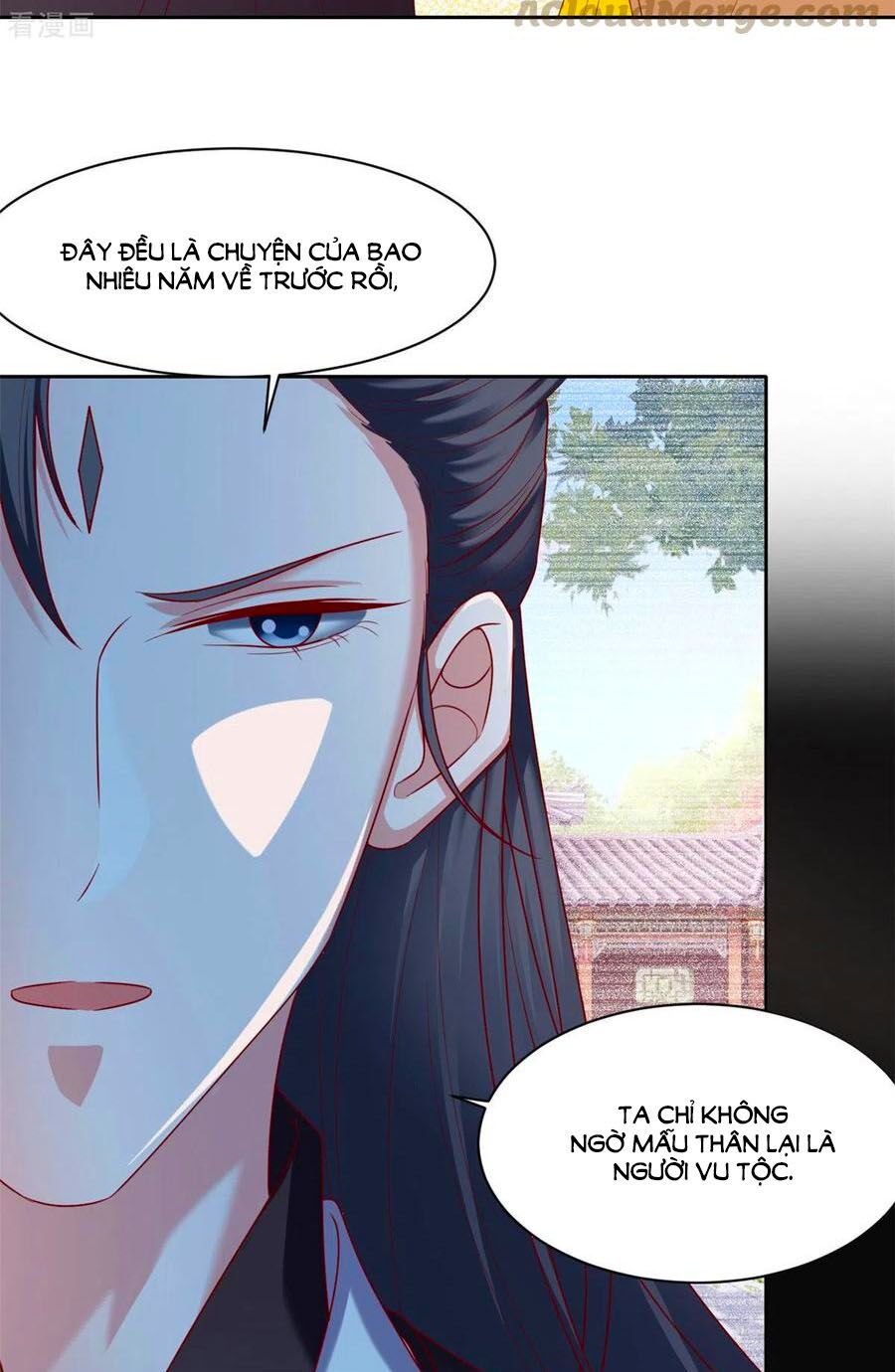 Vương Gia Là Đầu Đại Lão Hổ: Chapter 129: Chap 128