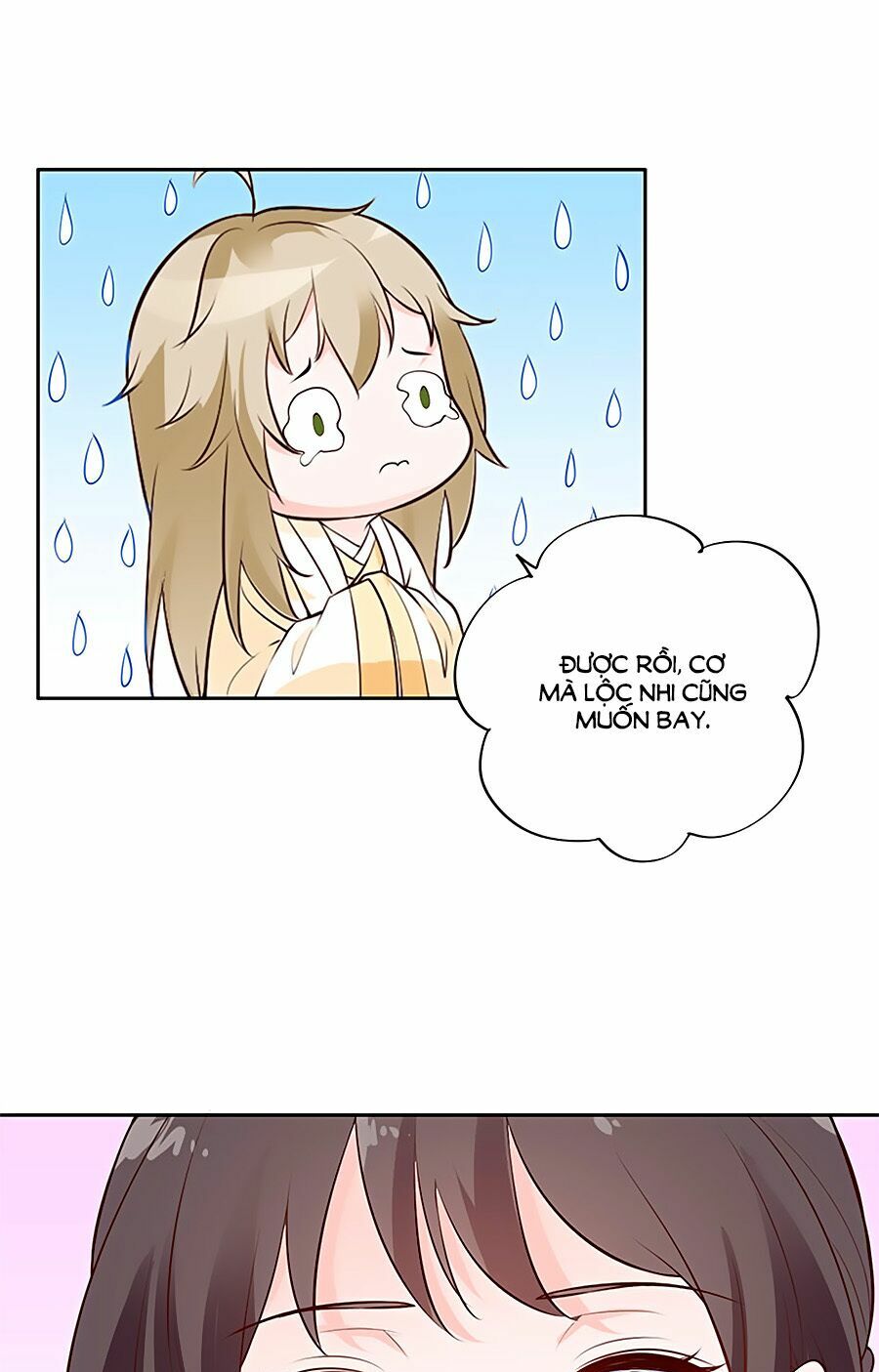 Vương Gia Là Đầu Đại Lão Hổ: Chapter 13