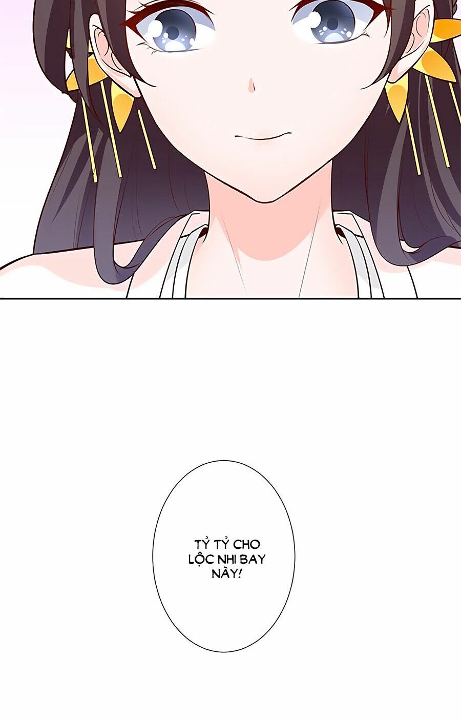 Vương Gia Là Đầu Đại Lão Hổ: Chapter 13