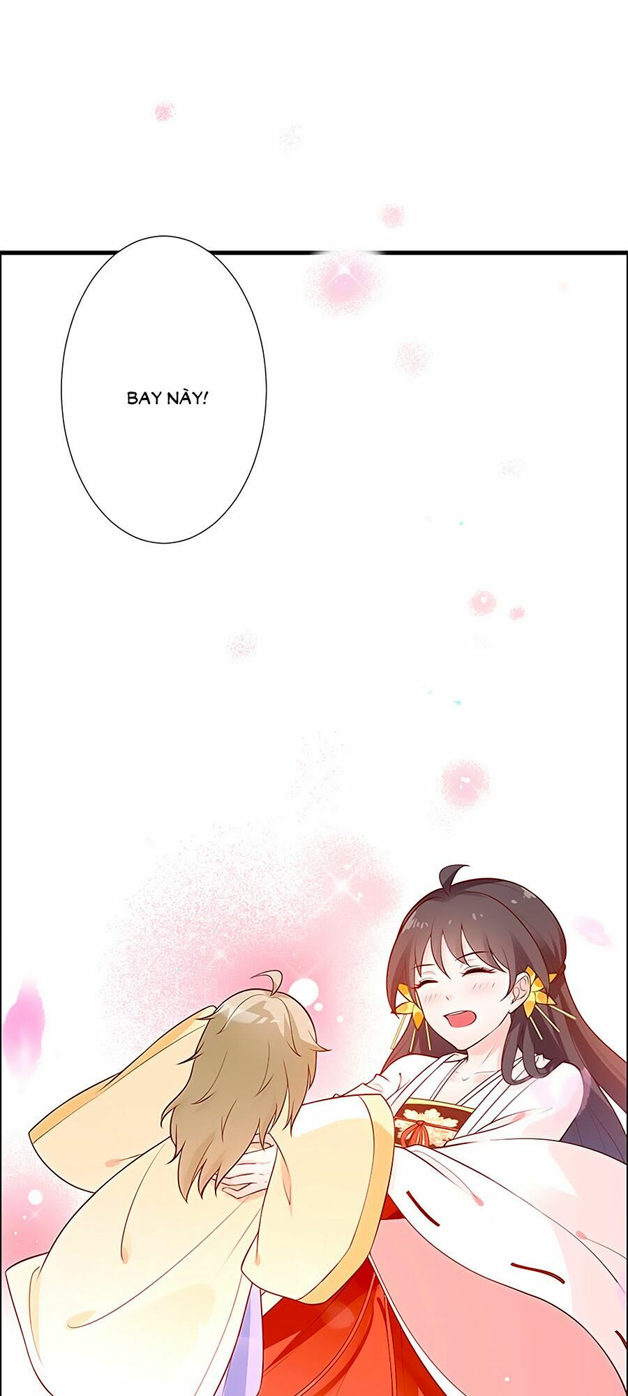 Vương Gia Là Đầu Đại Lão Hổ: Chapter 13