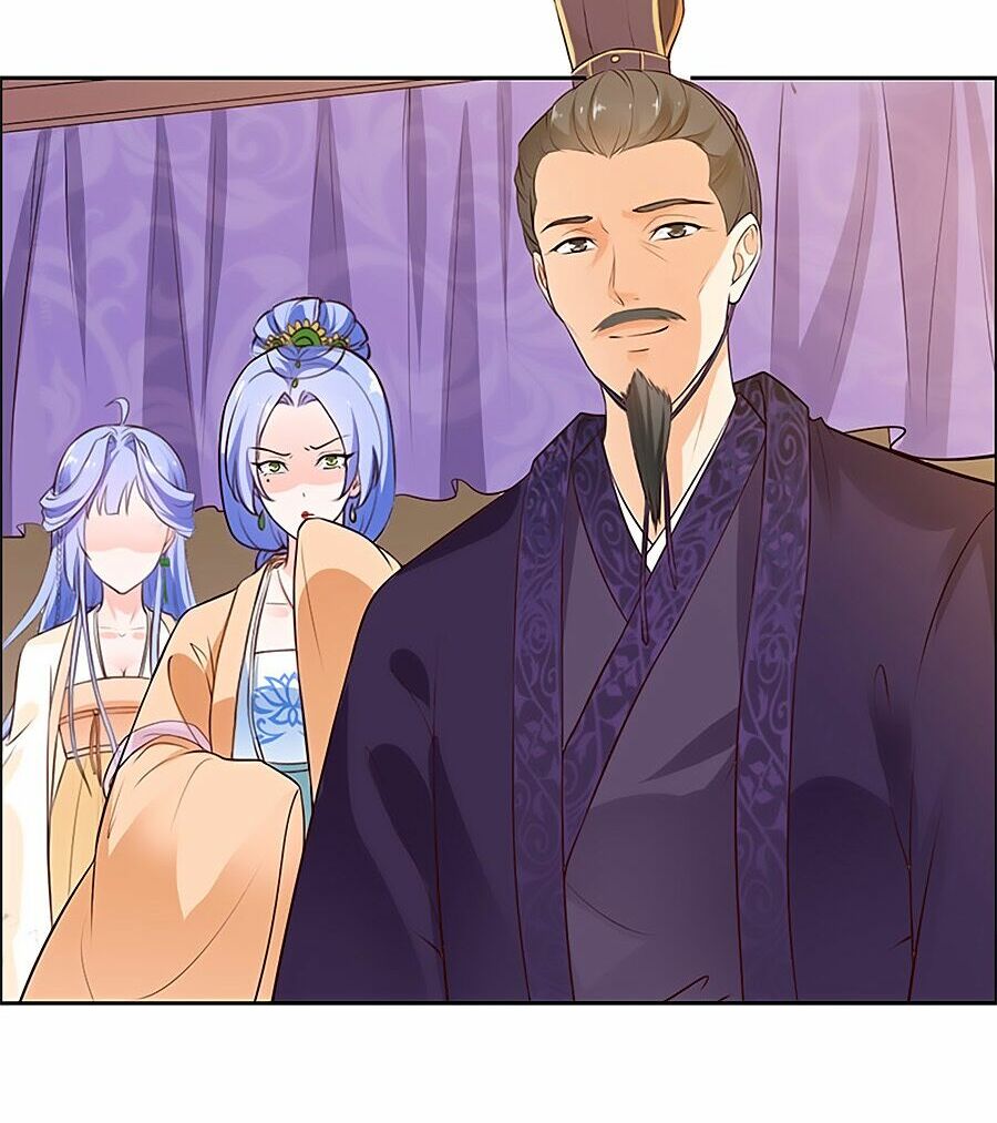 Vương Gia Là Đầu Đại Lão Hổ: Chapter 13