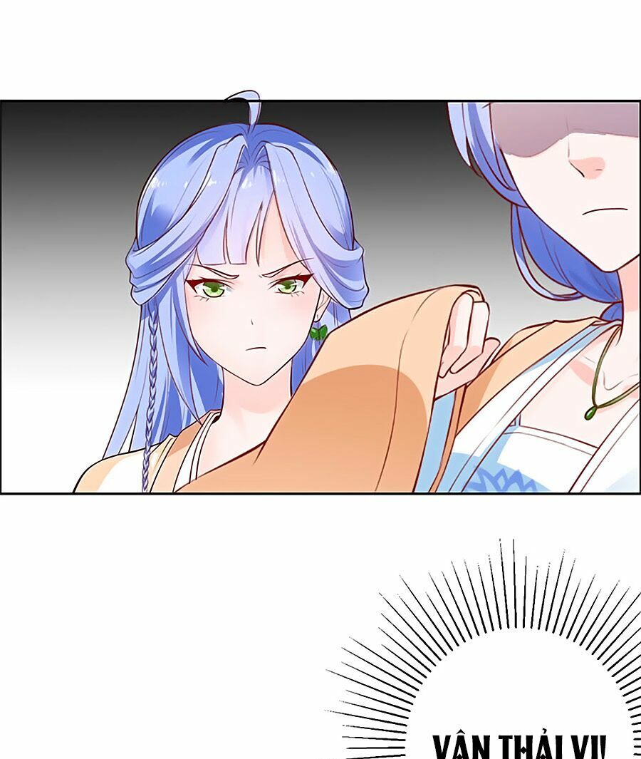 Vương Gia Là Đầu Đại Lão Hổ: Chapter 13