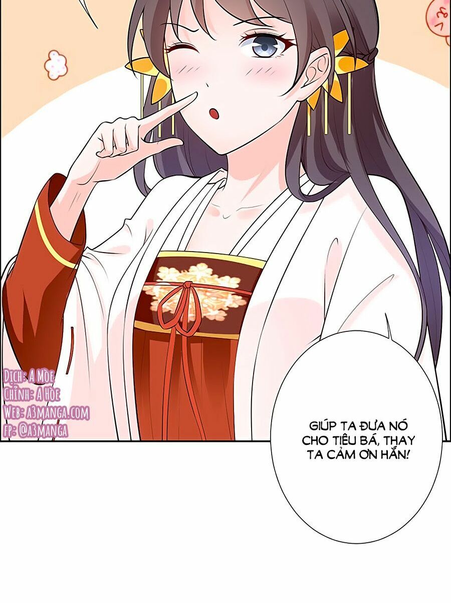 Vương Gia Là Đầu Đại Lão Hổ: Chapter 13