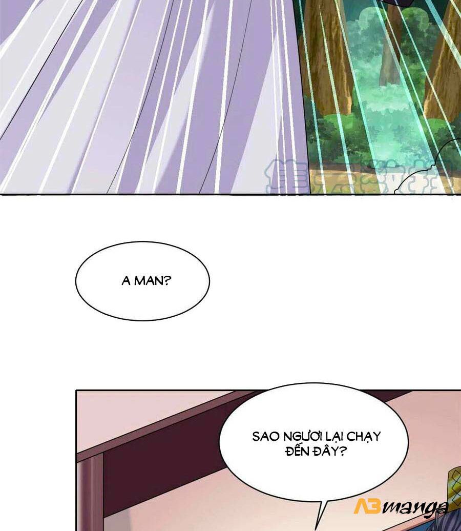 Vương Gia Là Đầu Đại Lão Hổ: Chapter 130