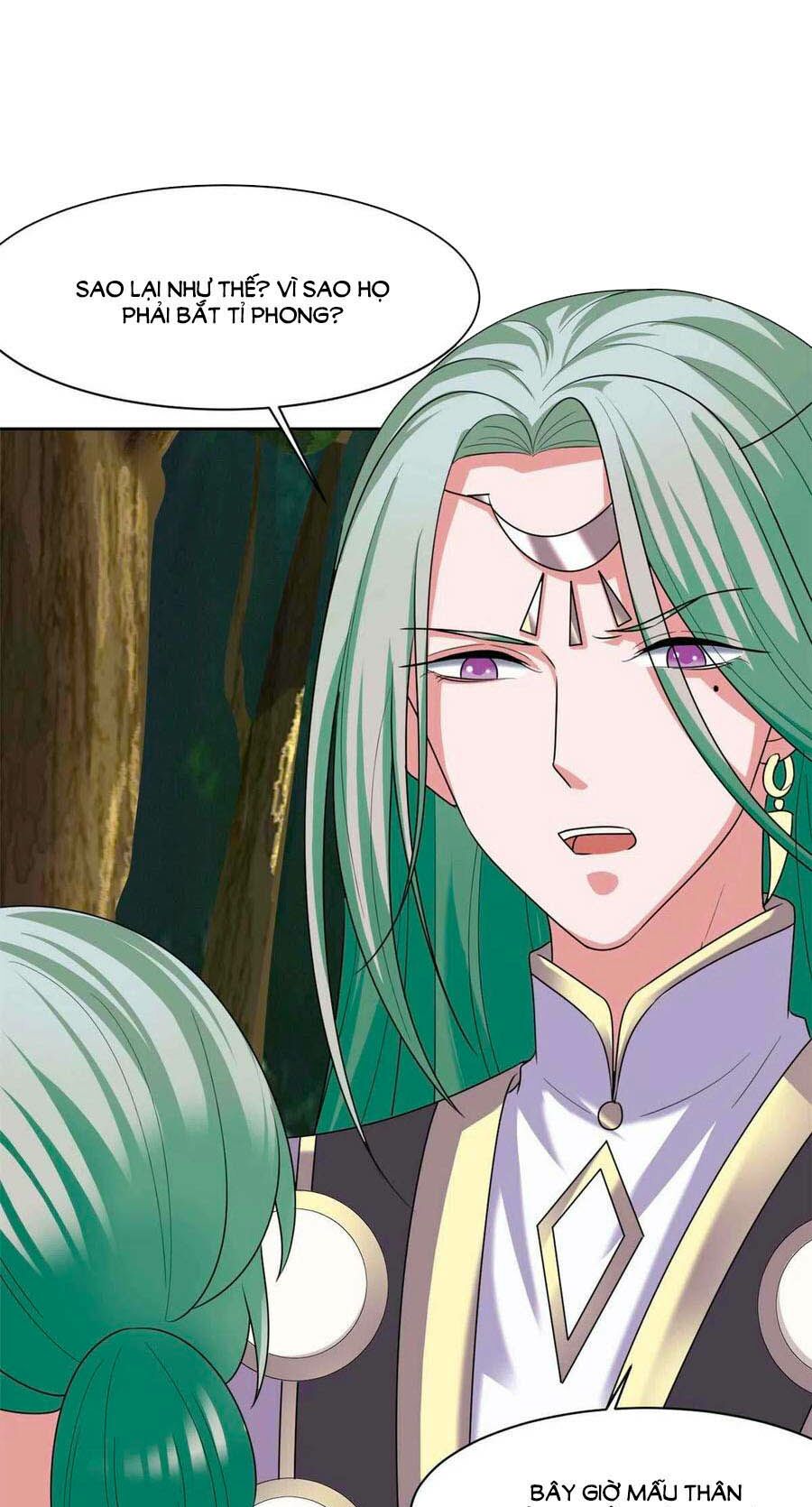 Vương Gia Là Đầu Đại Lão Hổ: Chapter 130