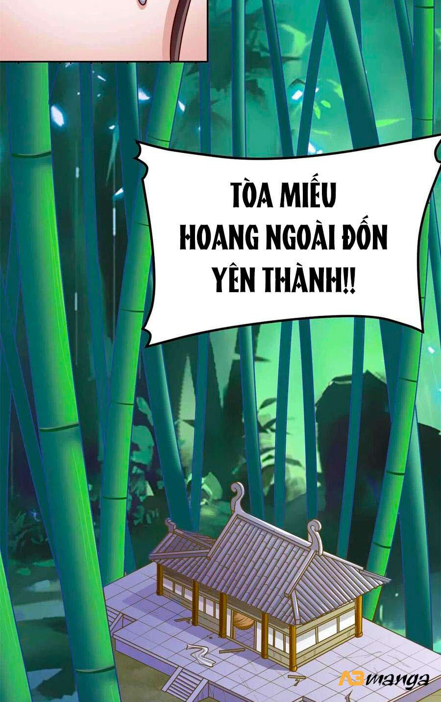 Vương Gia Là Đầu Đại Lão Hổ: Chapter 130
